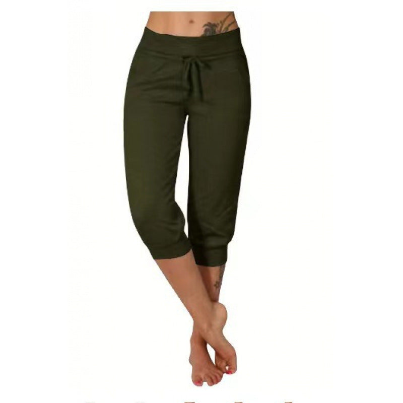 bequeme Freizeithose von Heidi München – Ansicht 9