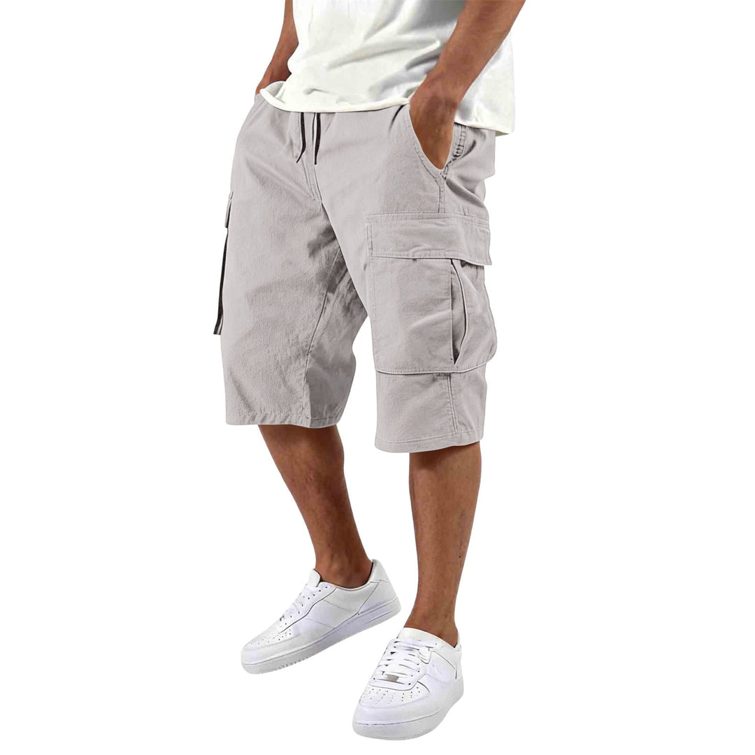 Herren Shorts Sommer von Heidi München – Ansicht 3