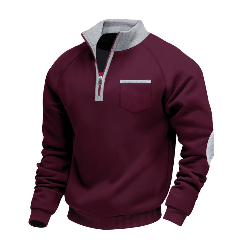Pullover Herren von Heidi München – Ansicht 4