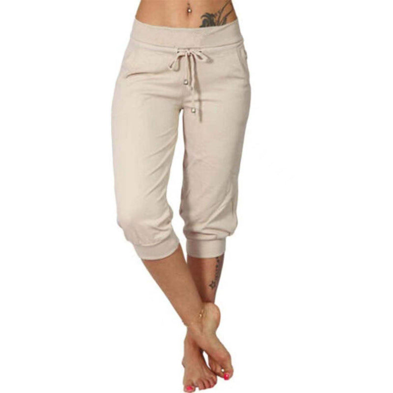 bequeme Freizeithose von Heidi München – Ansicht 2