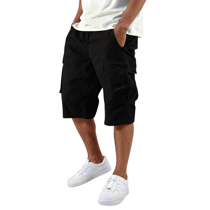 Herren Shorts Sommer von Heidi München – Ansicht 2