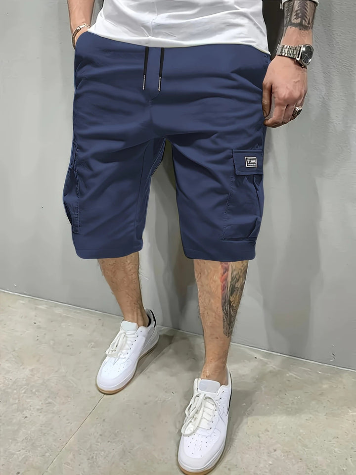 Herren Shorts Sommer von Heidi München – Ansicht 7