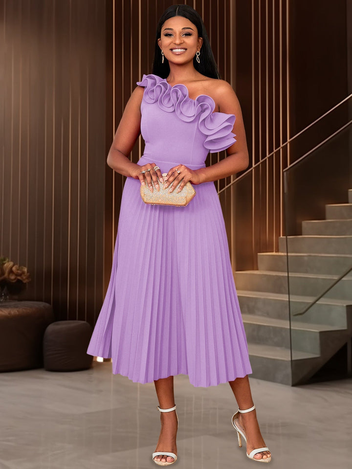 Abendkleid Damen von Heidi München – Ansicht 5
