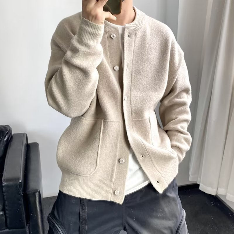 Pullover Herren von Heidi München – Ansicht 1
