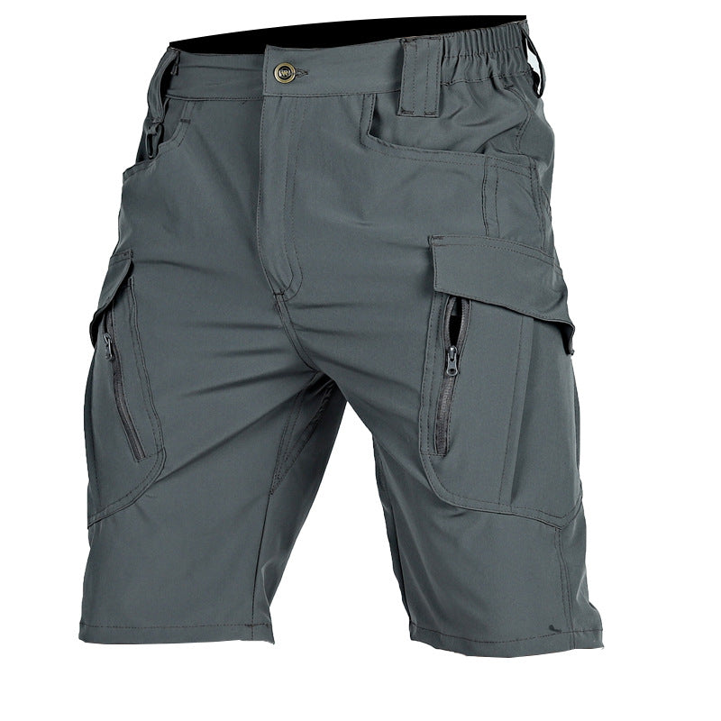 Herren Shorts Sommer von Heidi München – Ansicht 4