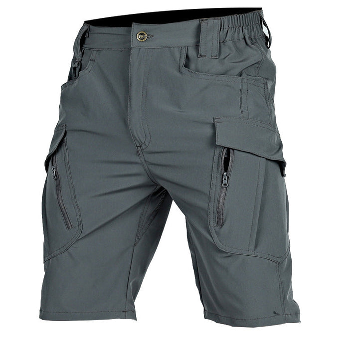Herren Shorts Sommer von Heidi München – Ansicht 4