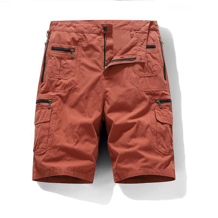 Herren Shorts Sommer von Heidi München – Ansicht 1