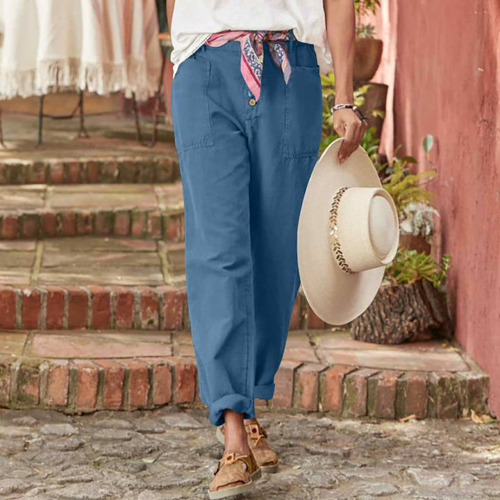 bequeme Sandalen Damen von Heidi München – Ansicht 11