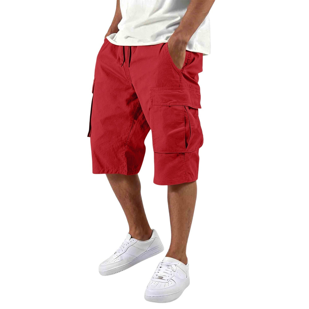 Herren Shorts Sommer von Heidi München – Ansicht 6