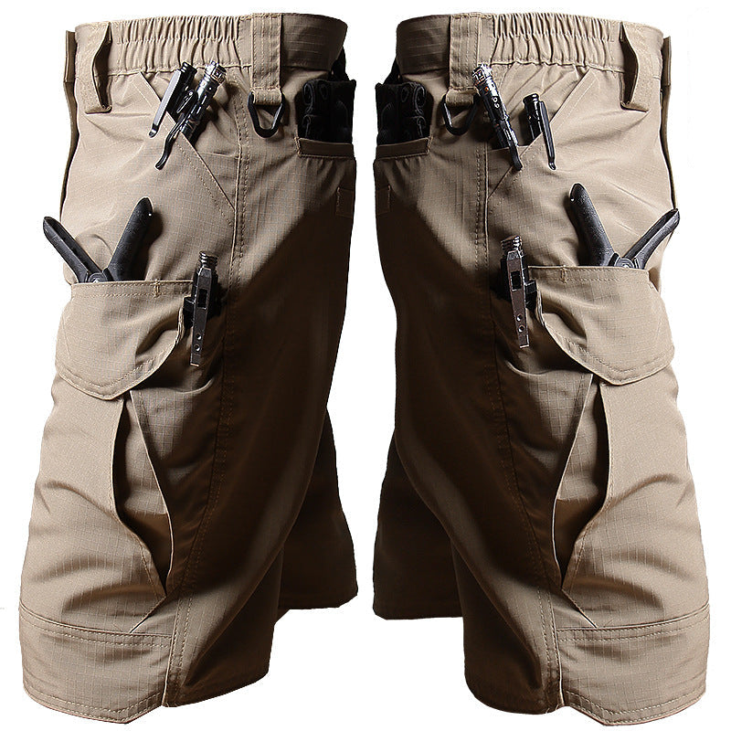 Herren Shorts Sommer von Heidi München – Ansicht 6