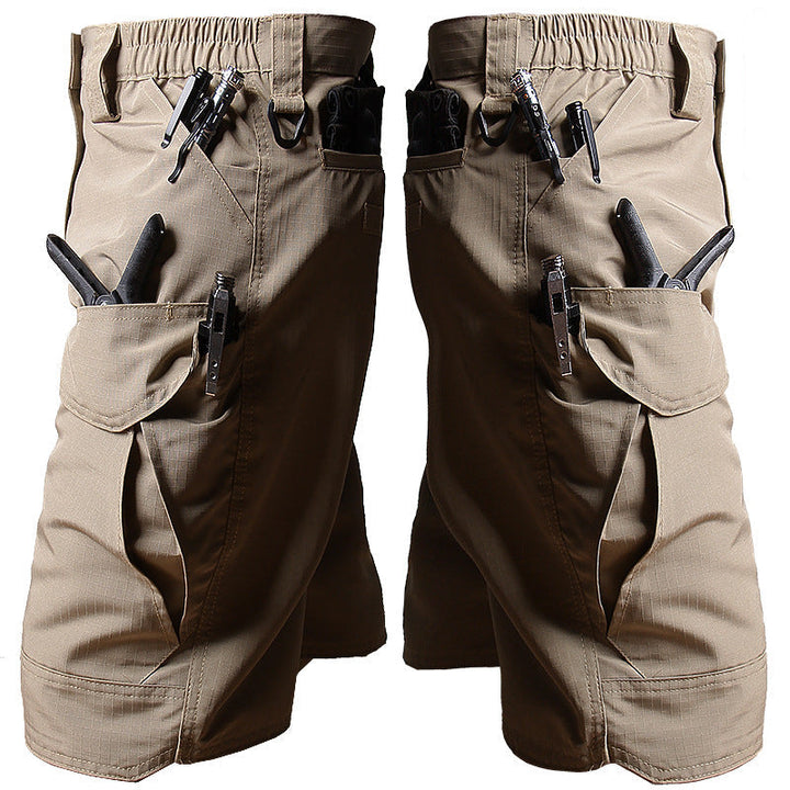 Herren Shorts Sommer von Heidi München – Ansicht 6