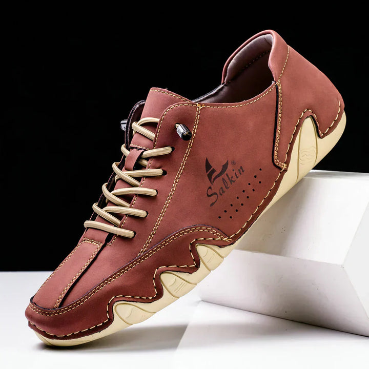 bequeme Damenschuhe von Heidi München – Ansicht 13