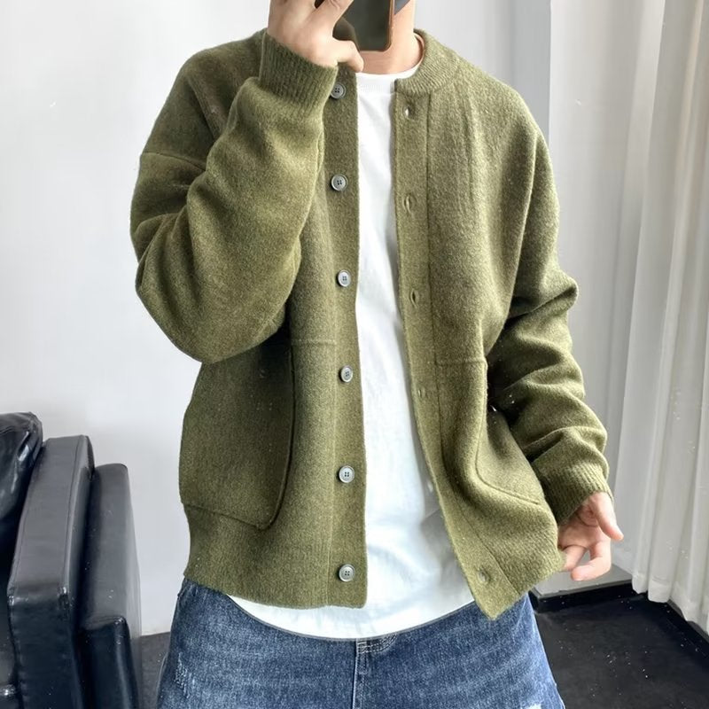 Pullover Herren von Heidi München – Ansicht 3