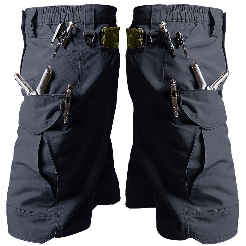 Herren Shorts Sommer von Heidi München – Ansicht 3