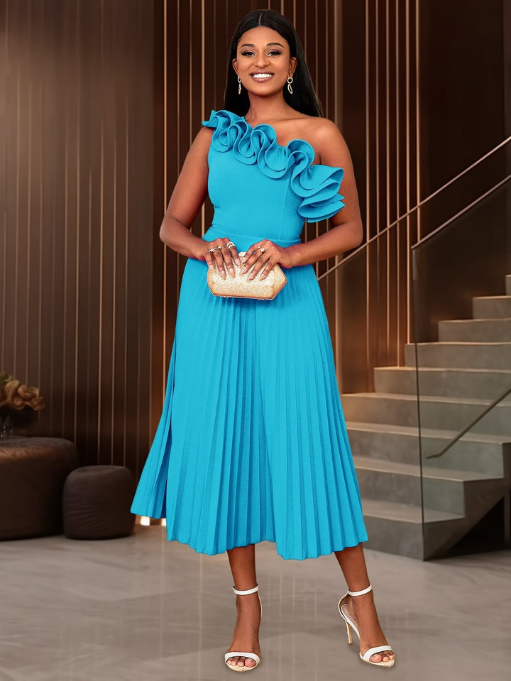 Abendkleid Damen von Heidi München – Ansicht 3