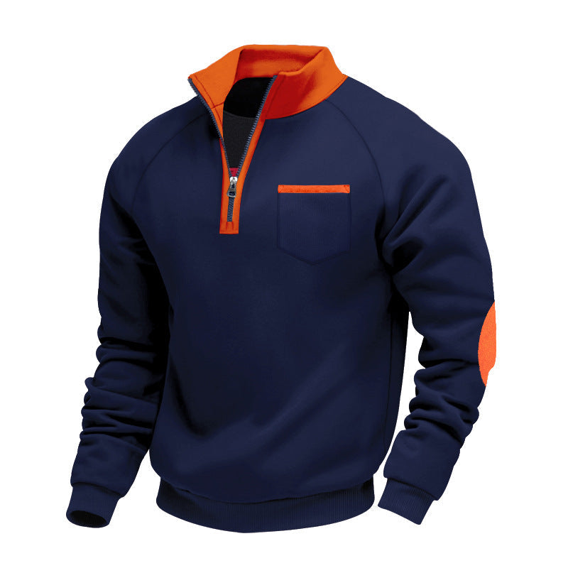 Pullover Herren von Heidi München – Ansicht 3