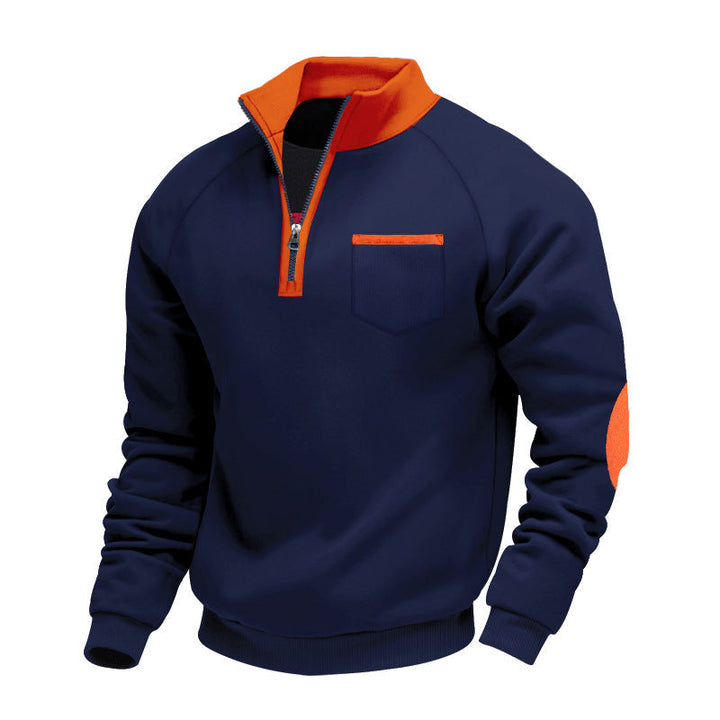 Pullover Herren von Heidi München – Ansicht 3