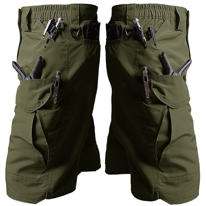 Herren Shorts Sommer von Heidi München – Ansicht 2