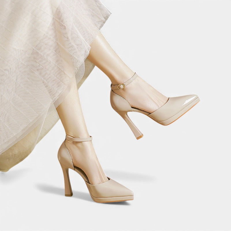 High Heels Damen von Heidi München – Ansicht 10