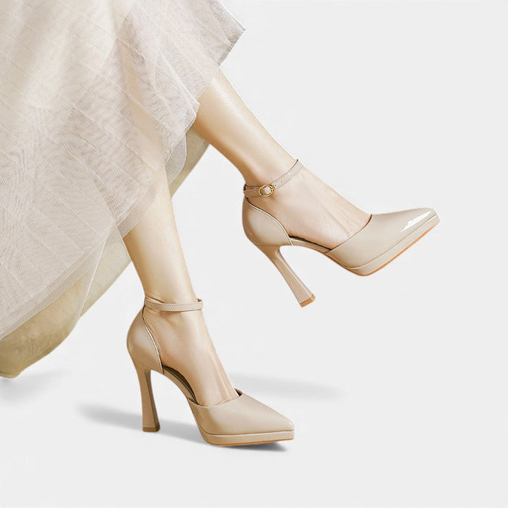 High Heels Damen von Heidi München – Ansicht 10