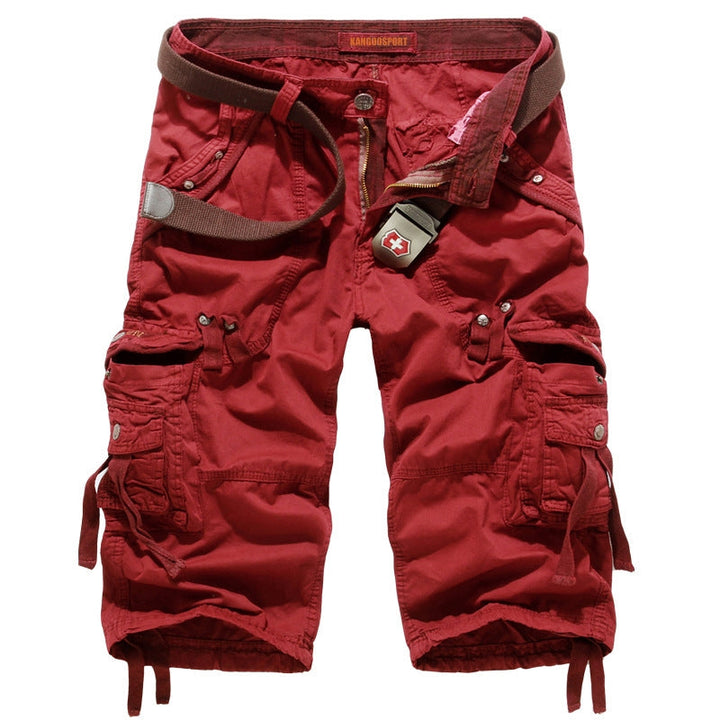 Herren Shorts Sommer von Heidi München – Ansicht 5
