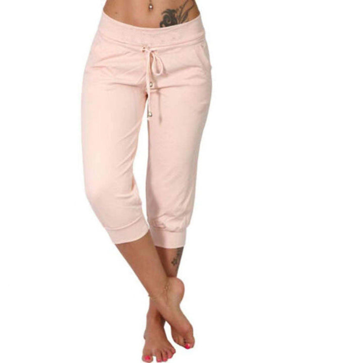 bequeme Freizeithose von Heidi München – Ansicht 8