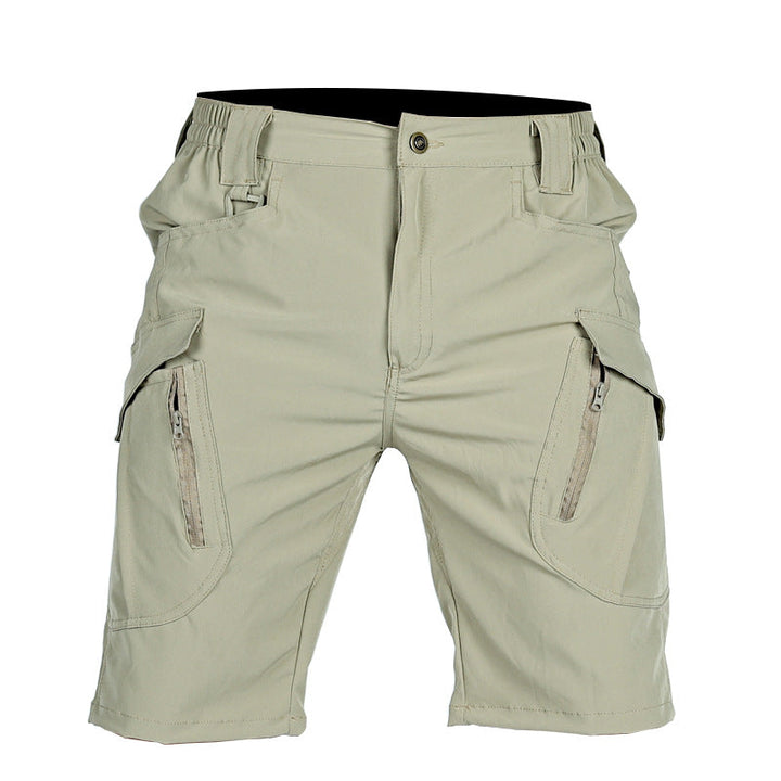 Herren Shorts Sommer von Heidi München – Ansicht 7
