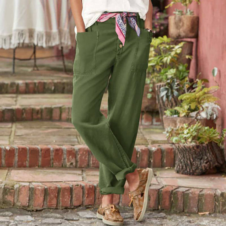 bequeme Sandalen Damen von Heidi München – Ansicht 14