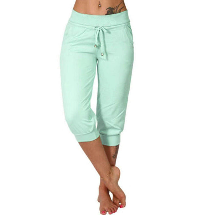bequeme Freizeithose von Heidi München – Ansicht 6