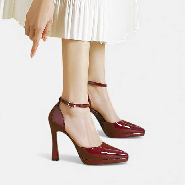 High Heels Damen von Heidi München – Ansicht 5