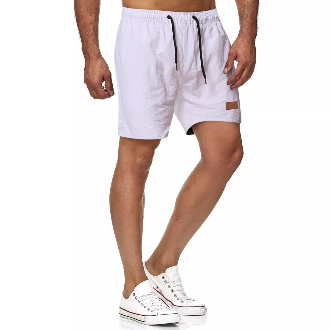Herren Shorts Sommer von Heidi München – Ansicht 9