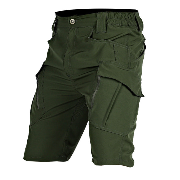 Herren Shorts Sommer von Heidi München – Ansicht 3