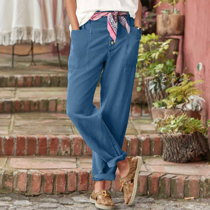 bequeme Sandalen Damen von Heidi München – Ansicht 12