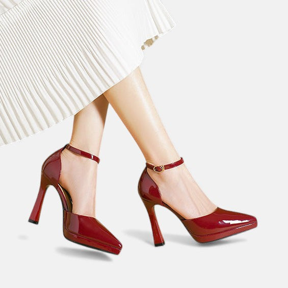 High Heels Damen von Heidi München – Ansicht 6