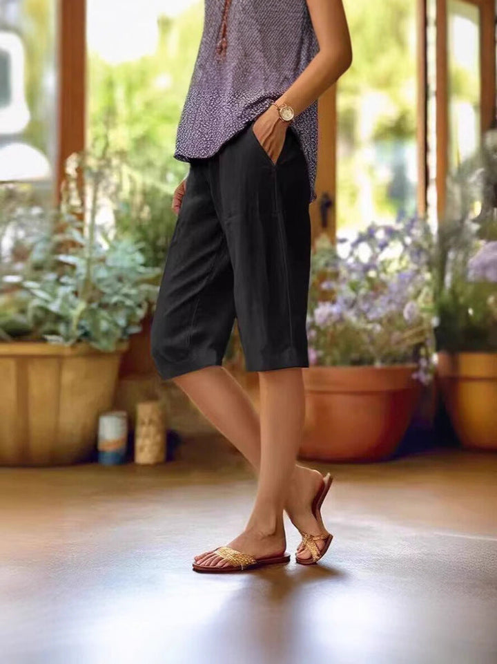 Damen Shorts Sommer von Heidi München – Ansicht 4