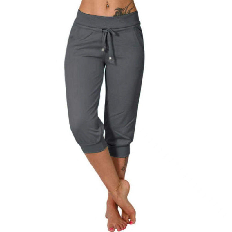 bequeme Freizeithose von Heidi München – Ansicht 5
