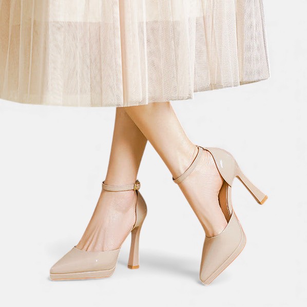 High Heels Damen von Heidi München – Ansicht 11