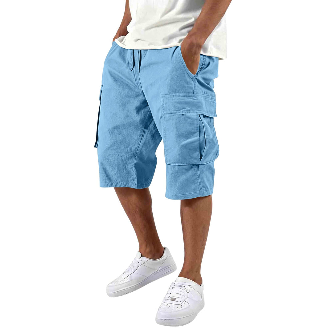 Herren Shorts Sommer von Heidi München – Ansicht 4