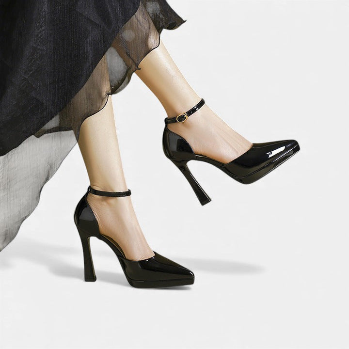 High Heels Damen von Heidi München – Ansicht 12