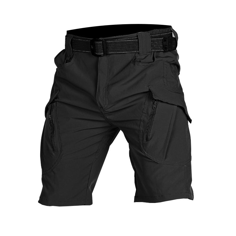 Herren Shorts Sommer von Heidi München – Ansicht 2