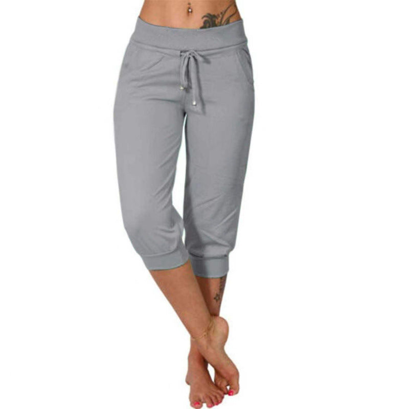bequeme Freizeithose von Heidi München – Ansicht 1