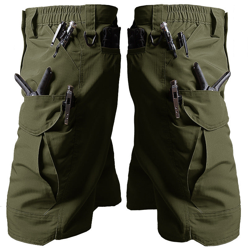 Herren Shorts Sommer von Heidi München – Ansicht 7