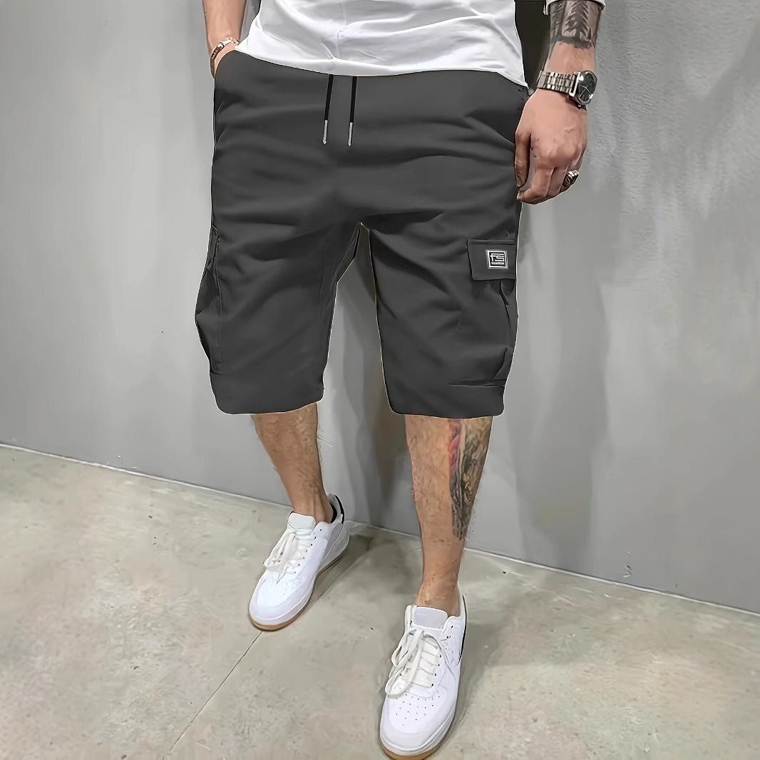 Herren Shorts Sommer von Heidi München – Ansicht 4