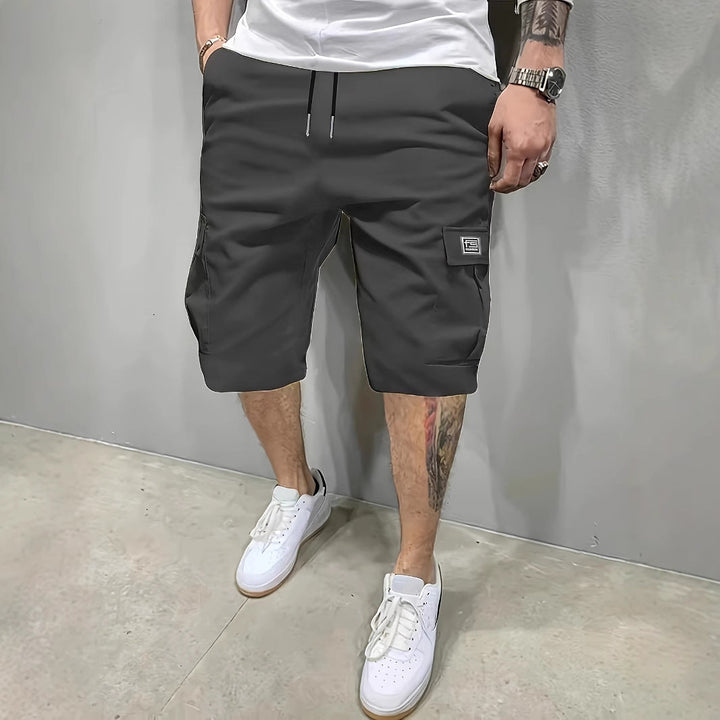 Herren Shorts Sommer von Heidi München – Ansicht 4