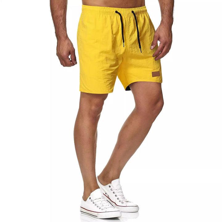 Herren Shorts Sommer von Heidi München – Ansicht 10
