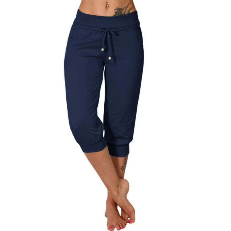 bequeme Freizeithose von Heidi München – Ansicht 3