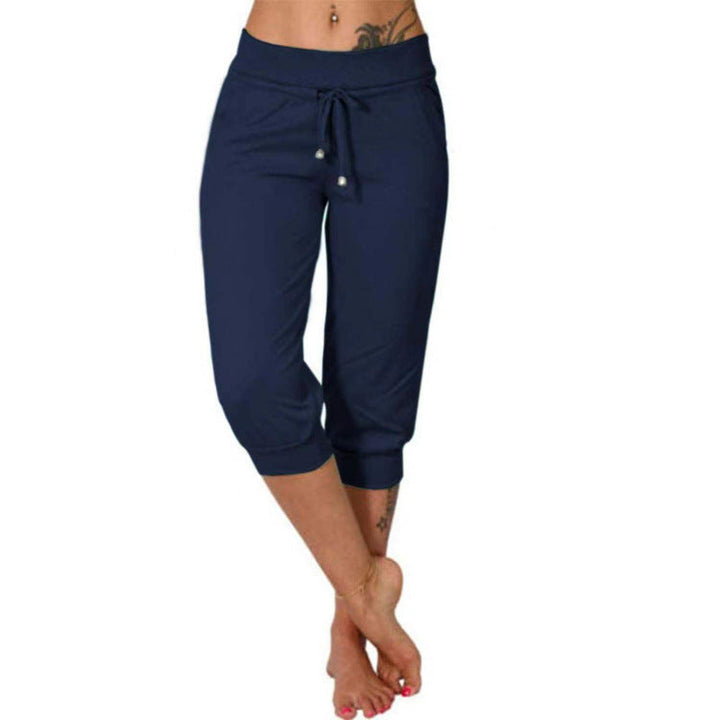 bequeme Freizeithose von Heidi München – Ansicht 3