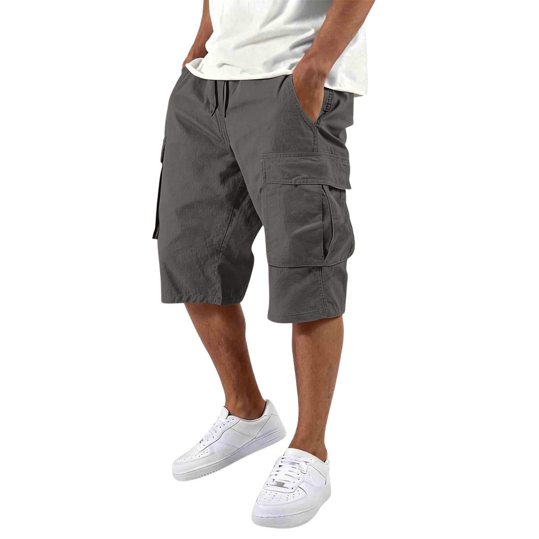 Herren Shorts Sommer von Heidi München – Ansicht 8