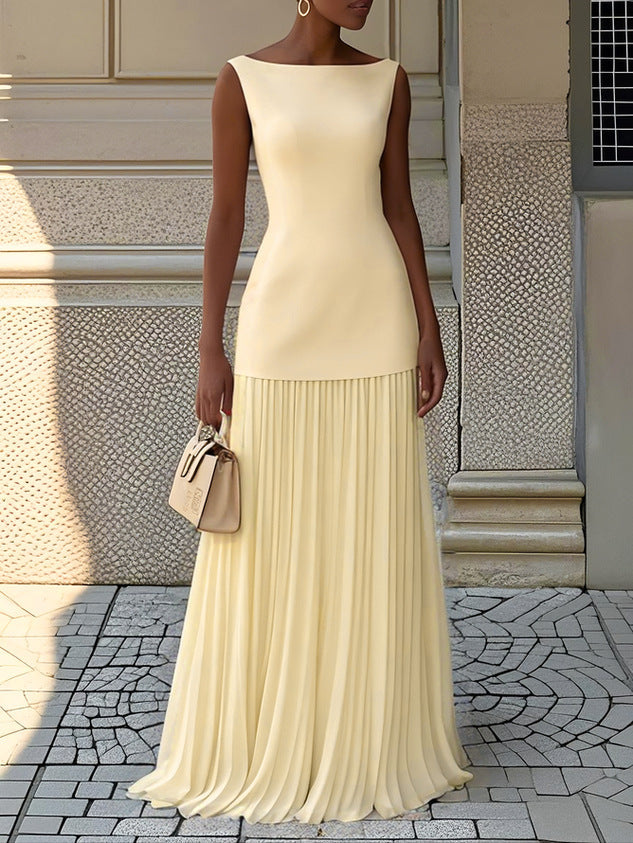 Maxikleid Damen von Heidi München – Ansicht 5