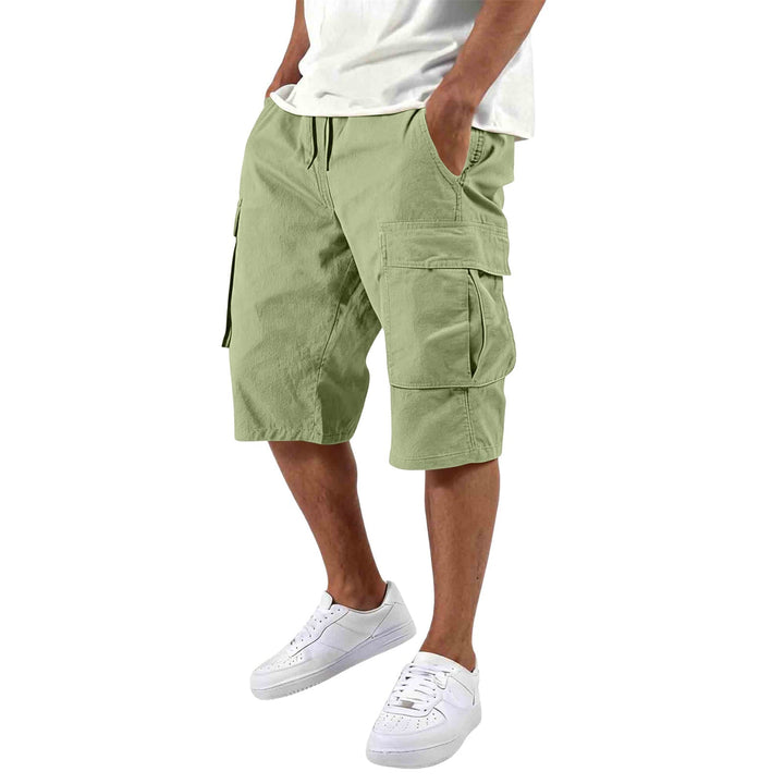 Herren Shorts Sommer von Heidi München – Ansicht 11